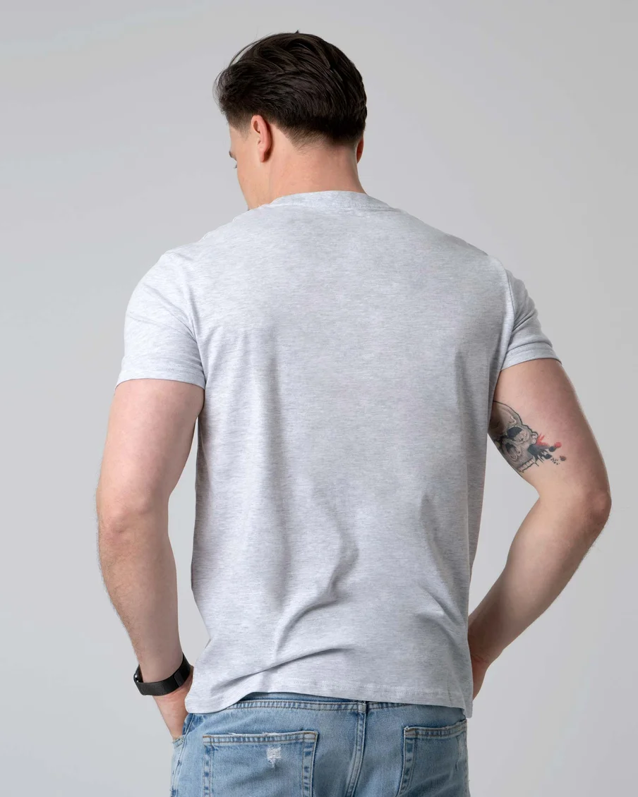 Image 4 of - mens3piecepackshortsleevetshirtsoffwhite3jpg