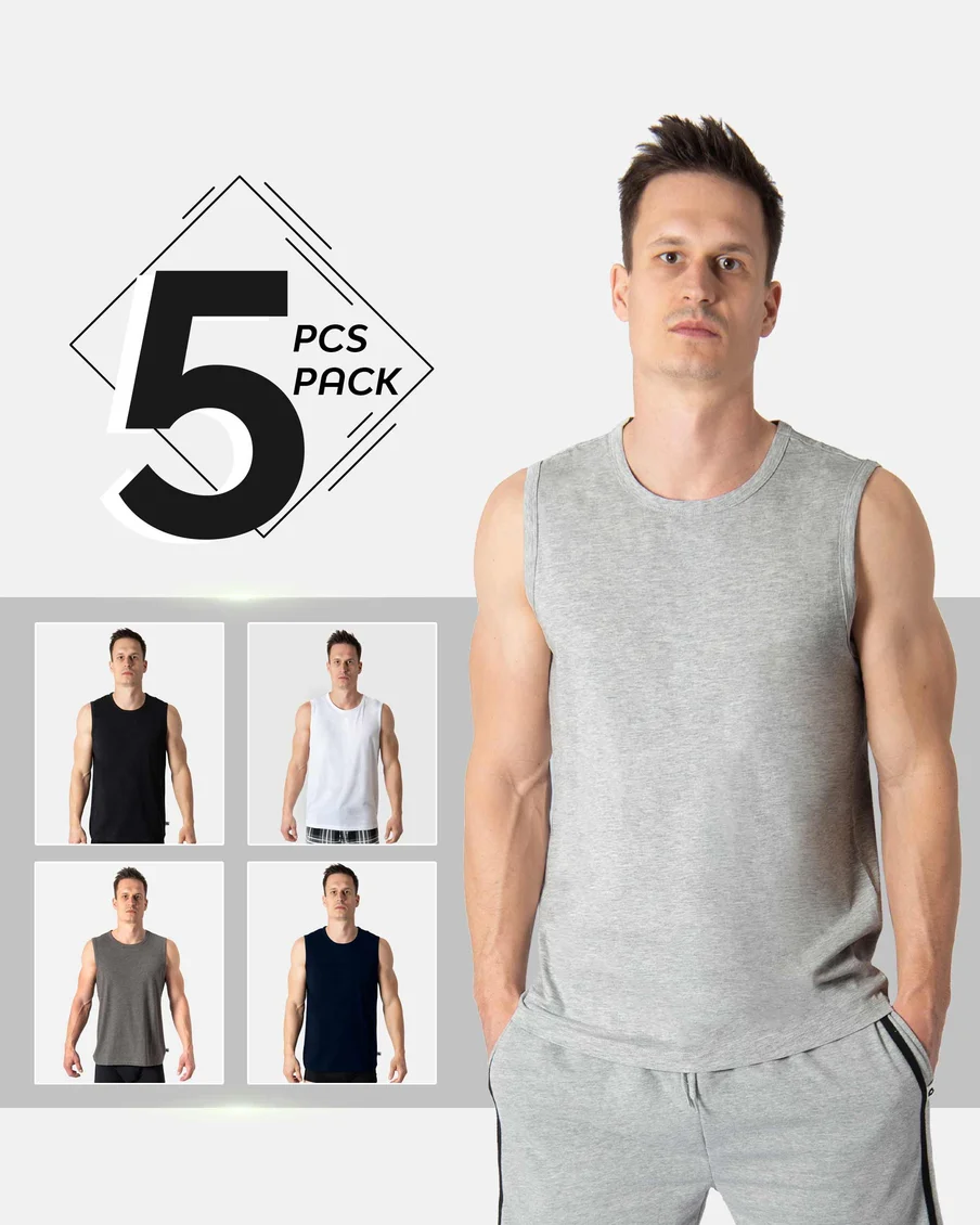 Image 1 of - mensvest1jpg