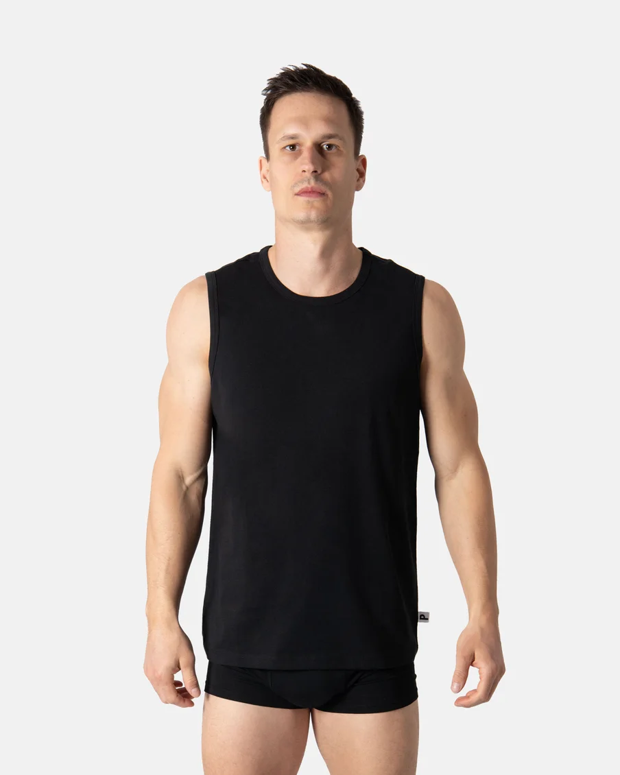 Image 6 of - mensvest4jpg