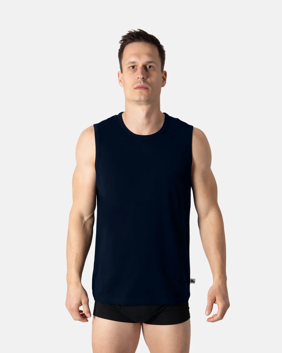 Image 9 of - mensvest7jpg