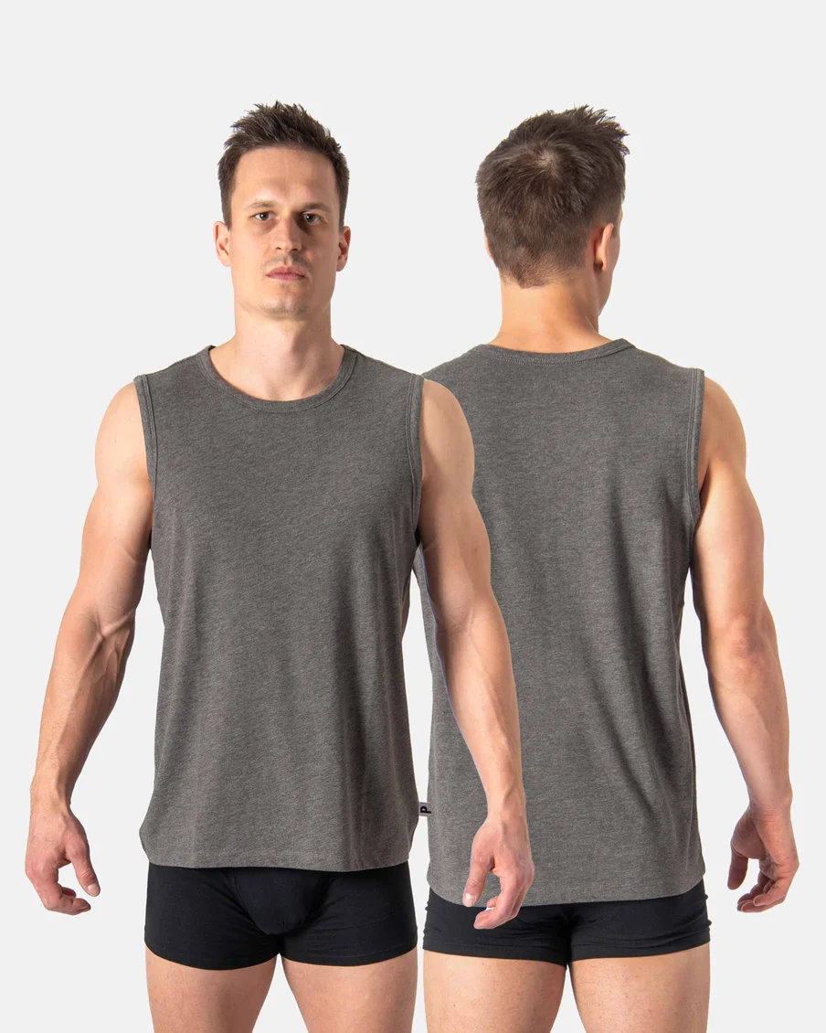 Image 3 of - mensvest8jpg