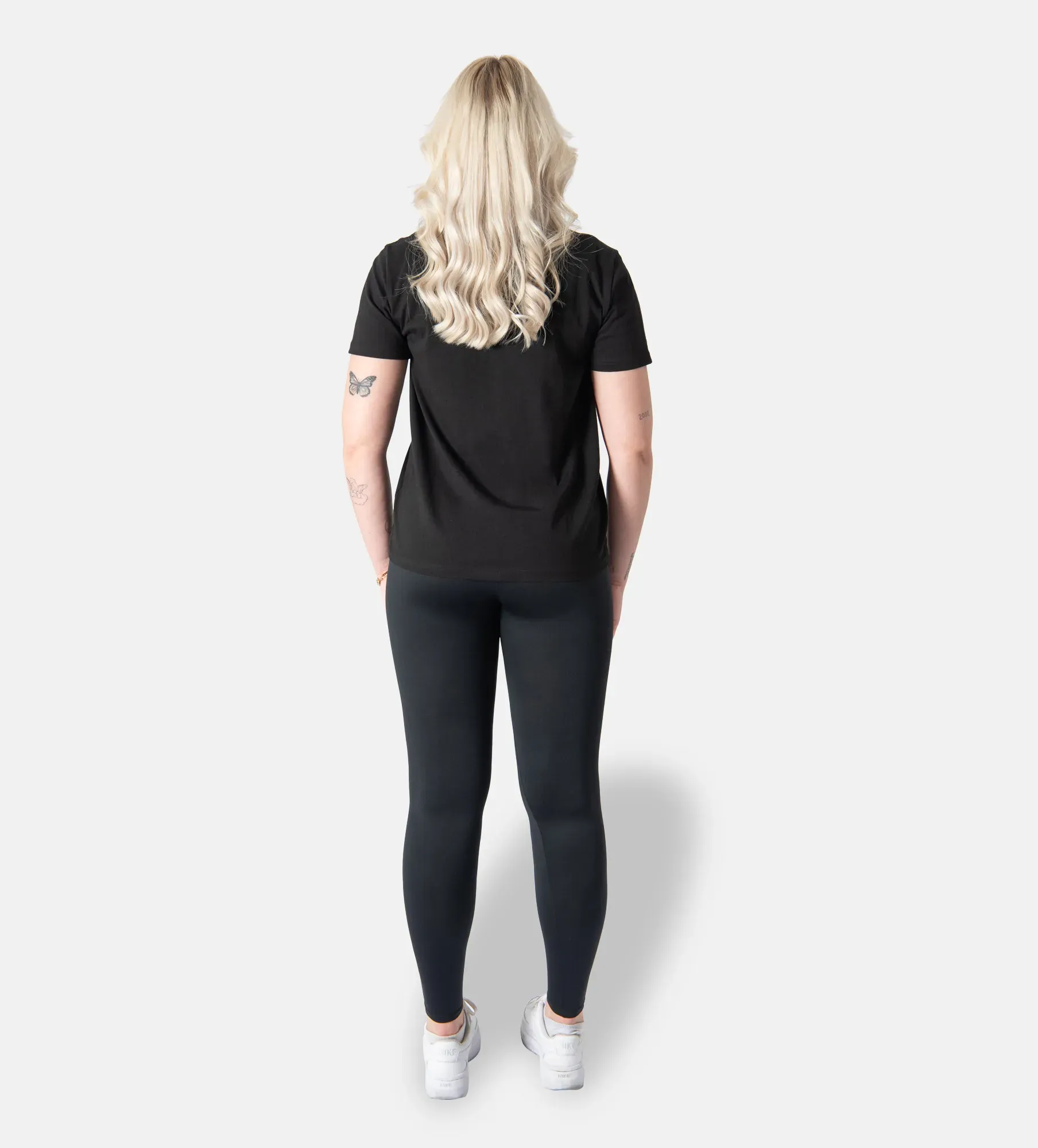 Kurzen Ärmeln T-shirt für Damen