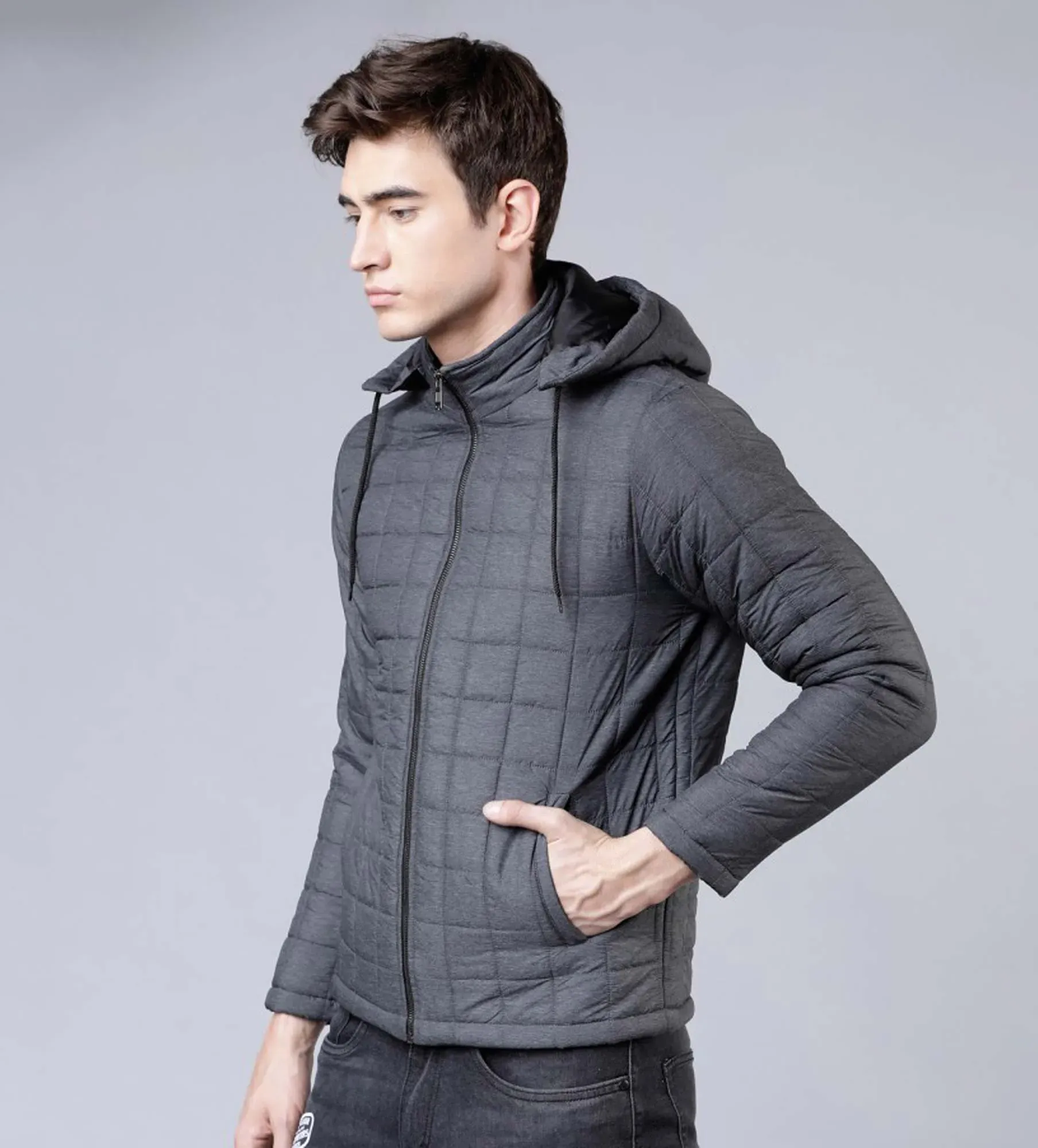 Winterjacke für Herren
