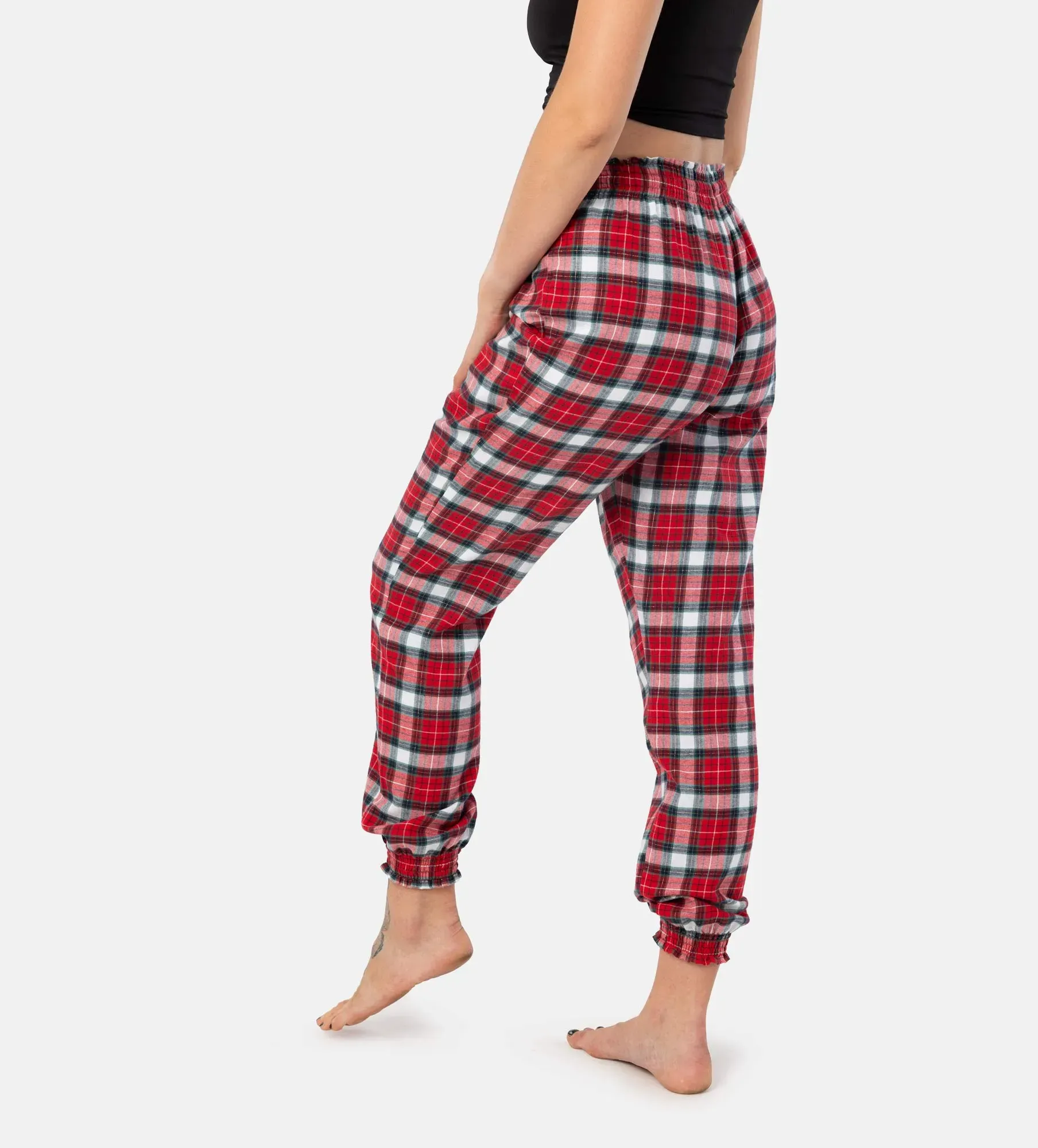 Pyjamahose für Damen - Nachtwäsche