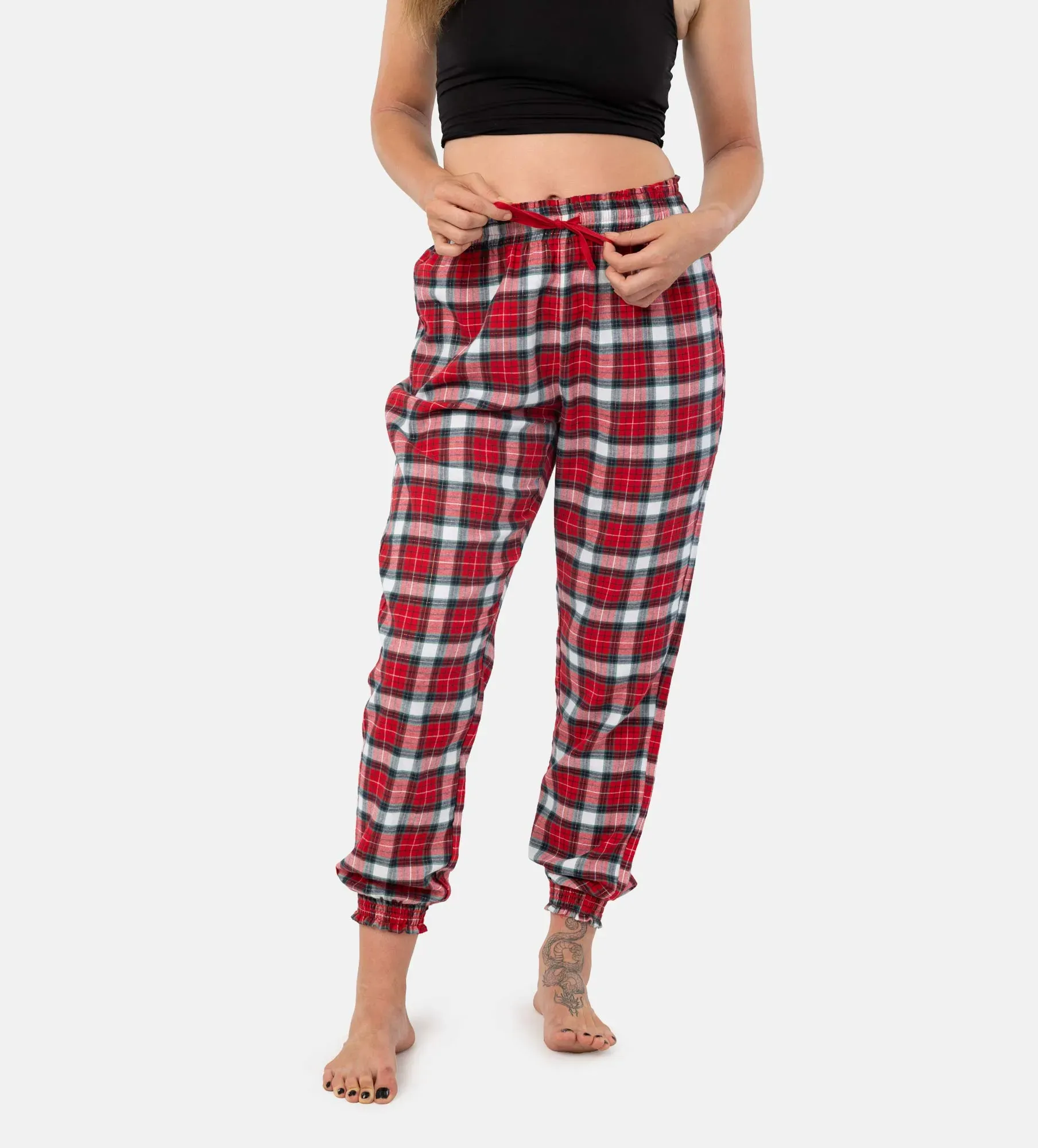 Pyjamahose für Damen - Nachtwäsche