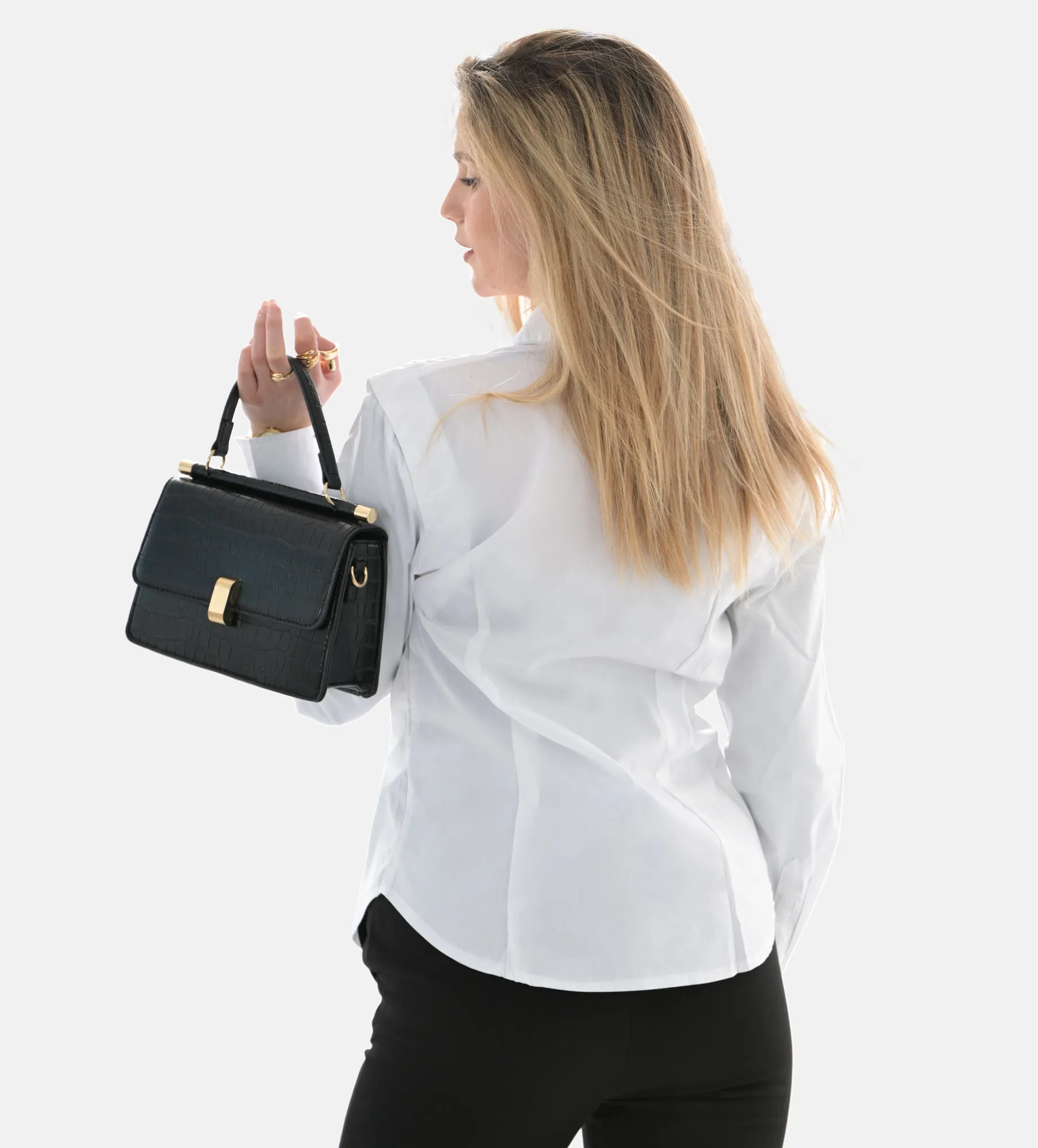 Hemden für Damen