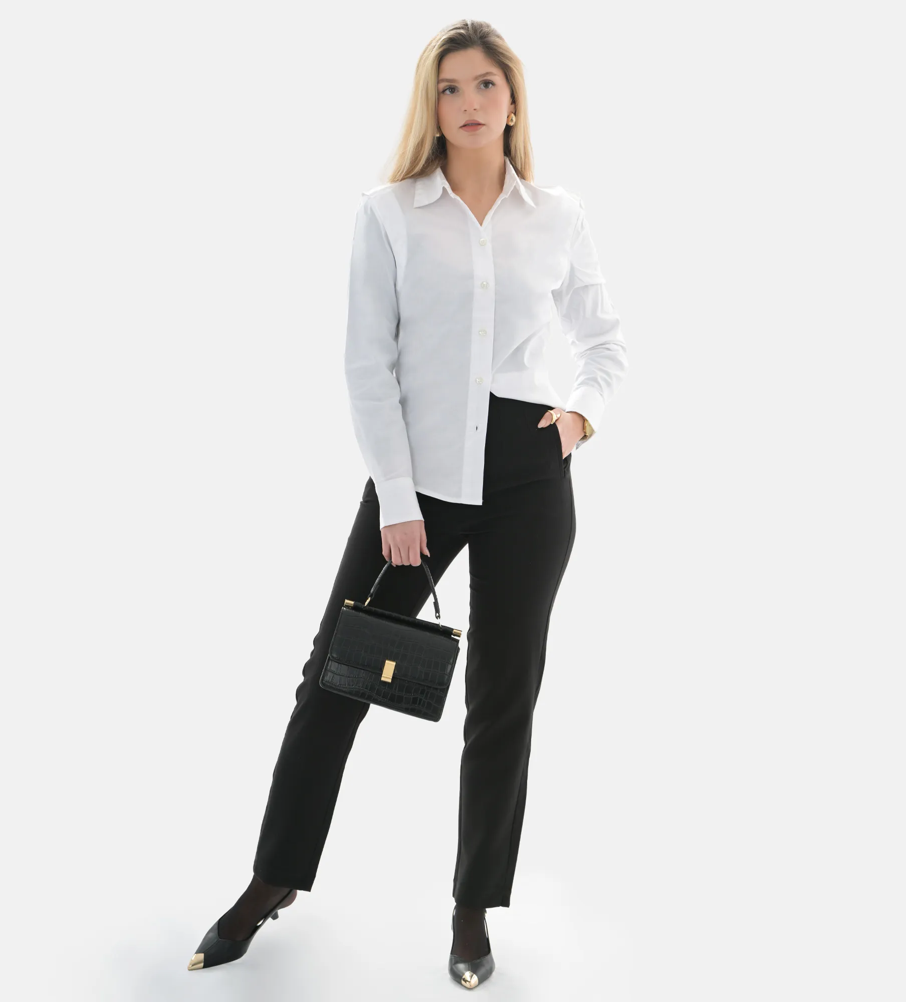 Hemden für Damen