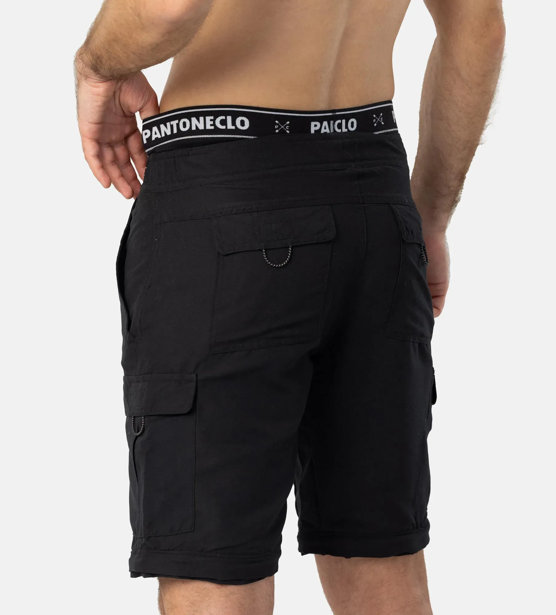 Kurze Hosen für Herren aus Cargo