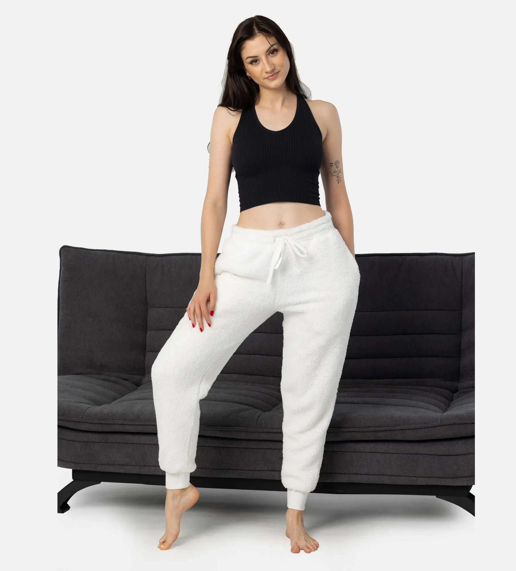Loungewear Hose für Dam