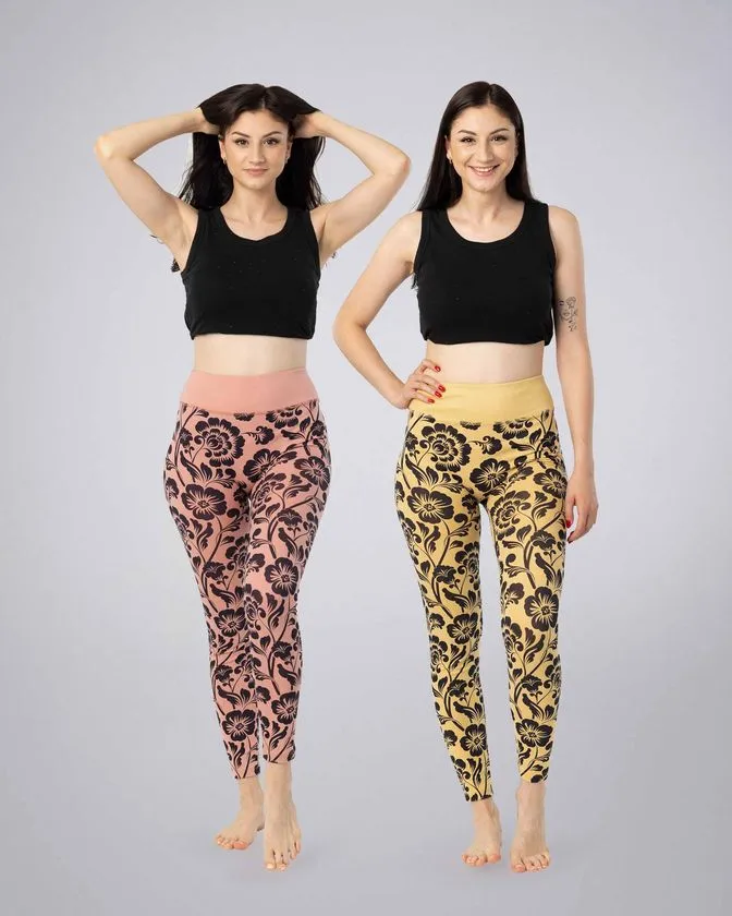 Leggings für Damen