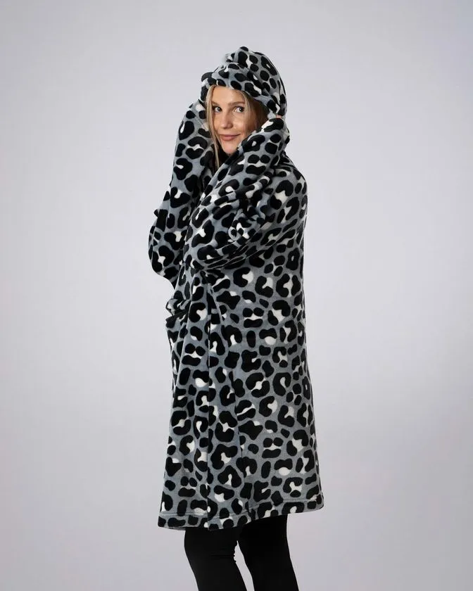 Oversized Kapuzenpullover für Damen