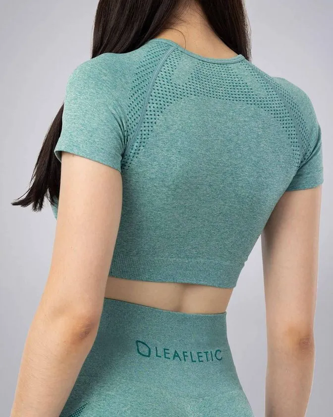 Sportbekleidung Tops für Damen
